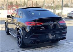 مرسيدس بنز GLE